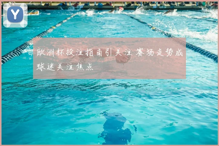 欧洲杯投注指南引关注 赛场走势成球迷关注焦点