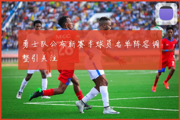 勇士队公布新赛季球员名单阵容调整引关注